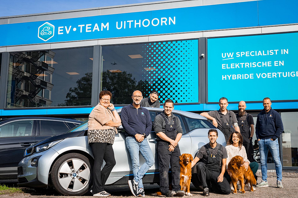 EV-Team Uithoorn