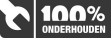 100procentonderhouden