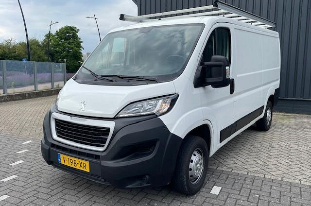 Peugeot Boxer NIEUWE PRIJS !! 330 2.0 BlueHDI L2H1 Premium EURO 6 !!!